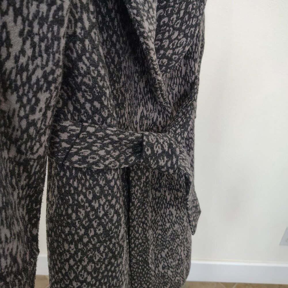 Calvin Klein Coat Wool blend - Picture 4 of 6